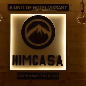 Himcasa - A Unit Of Vikrant Shimla