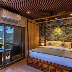 Residences By Tarika By Veo - Part Of Stayvista Shimla