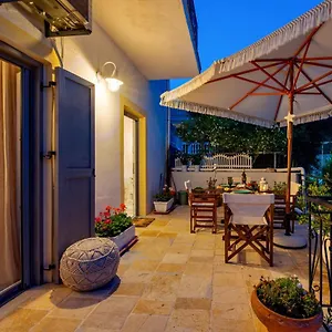 Marilu's, Paxos Port House Gaios