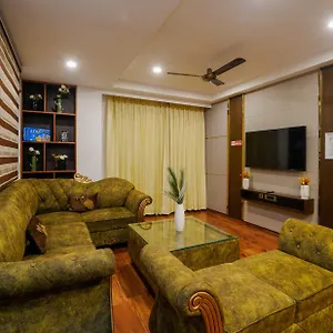 White Breeze 3bhk Shimla