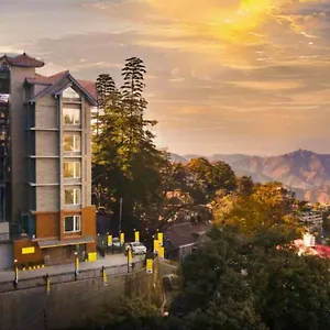 The Shimla, Valley View Shimla