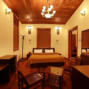 Torrentium Shimla